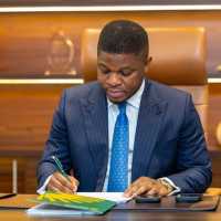 African resources are waiting for African ownership, not discovery – GoldBod CEO